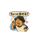 心も体も、健やかな一年になりますように（個別スタンプ：25）