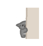 こきちゃな（個別スタンプ：24）