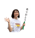 みんなのれいな（個別スタンプ：3）