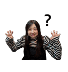 みんなのれいな（個別スタンプ：7）
