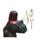 みんなのれいな（個別スタンプ：9）