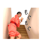 みんなのれいな（個別スタンプ：14）
