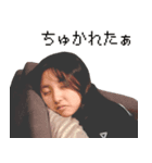 みんなのれいな（個別スタンプ：15）