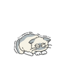 デルフィとニウム（個別スタンプ：7）