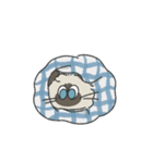 デルフィとニウム（個別スタンプ：23）