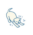 77の日常冒険-1（個別スタンプ：5）