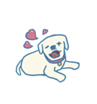 77の日常冒険-1（個別スタンプ：6）