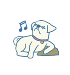 77の日常冒険-1（個別スタンプ：7）