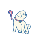 77の日常冒険-1（個別スタンプ：10）