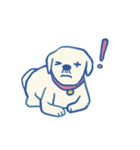 77の日常冒険-1（個別スタンプ：15）