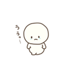 たまのようなこ 〜現実と向き合う編〜（個別スタンプ：19）