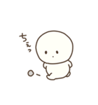 たまのようなこ 〜現実と向き合う編〜（個別スタンプ：20）