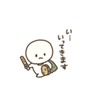 たまのようなこ 〜現実と向き合う編〜（個別スタンプ：26）