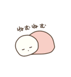 たまのようなこ 〜現実と向き合う編〜（個別スタンプ：28）