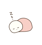 たまのようなこ 〜現実と向き合う編〜（個別スタンプ：29）