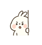 爆発うさぎボボの毎日ムード（個別スタンプ：18）