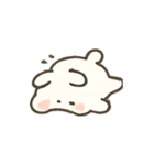 爆発うさぎボボの毎日ムード（個別スタンプ：31）