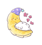 餃子のちゃおさん 2（個別スタンプ：4）