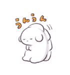 餃子のちゃおさん 2（個別スタンプ：8）