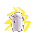 餃子のちゃおさん 2（個別スタンプ：15）