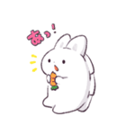 餃子のちゃおさん 2（個別スタンプ：16）