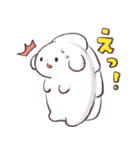 餃子のちゃおさん 2（個別スタンプ：17）