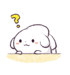 餃子のちゃおさん 2（個別スタンプ：20）