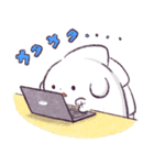 餃子のちゃおさん 2（個別スタンプ：21）