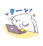 餃子のちゃおさん 2（個別スタンプ：23）