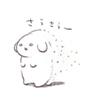 餃子のちゃおさん 2（個別スタンプ：36）
