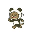 ズビといちごミルク Vol.2（個別スタンプ：5）