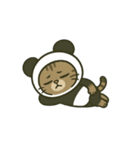 ズビといちごミルク Vol.2（個別スタンプ：6）