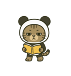 ズビといちごミルク Vol.2（個別スタンプ：10）