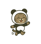 ズビといちごミルク Vol.2（個別スタンプ：12）