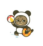 ズビといちごミルク Vol.3（個別スタンプ：3）