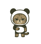 ズビといちごミルク Vol.3（個別スタンプ：5）