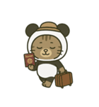 ズビといちごミルク Vol.3（個別スタンプ：11）