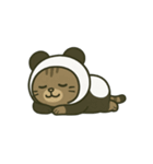 ズビといちごミルク Vol.3（個別スタンプ：13）