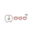 省スペース◎ちびっこふれんず #4（個別スタンプ：39）