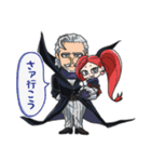ヒロアカ☆スタンプ（個別スタンプ：28）
