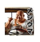 昭和のサラリーマン！第8弾！軽トラ！（個別スタンプ：19）