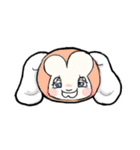 ハルハ（個別スタンプ：1）