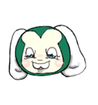 ハルハ（個別スタンプ：3）