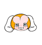 ハルハ（個別スタンプ：5）