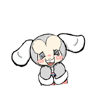 ハルハ（個別スタンプ：6）