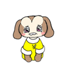ハルハ（個別スタンプ：8）