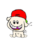 ハルハ（個別スタンプ：9）