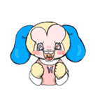ハルハ（個別スタンプ：10）