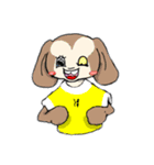 ハルハ（個別スタンプ：16）