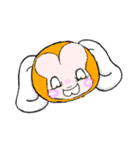 ハルハ（個別スタンプ：17）